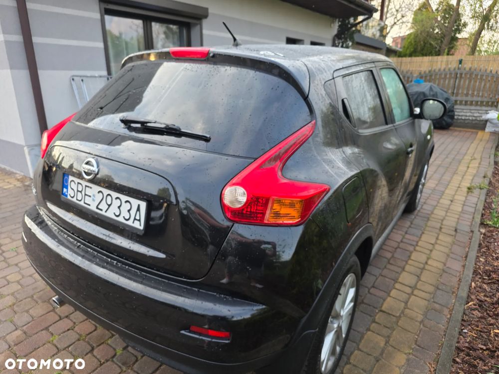 Nissan Juke 1.6 Tekna S&S - 8