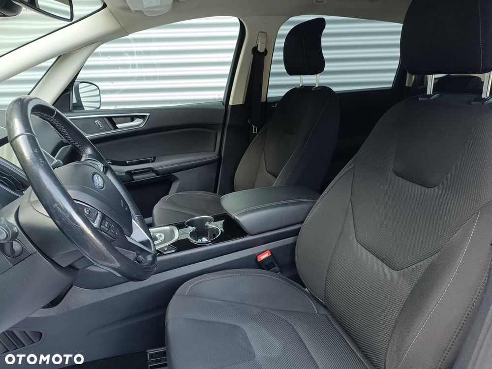 Ford S-Max 2.5 Hybrid Titanium CVT - 27