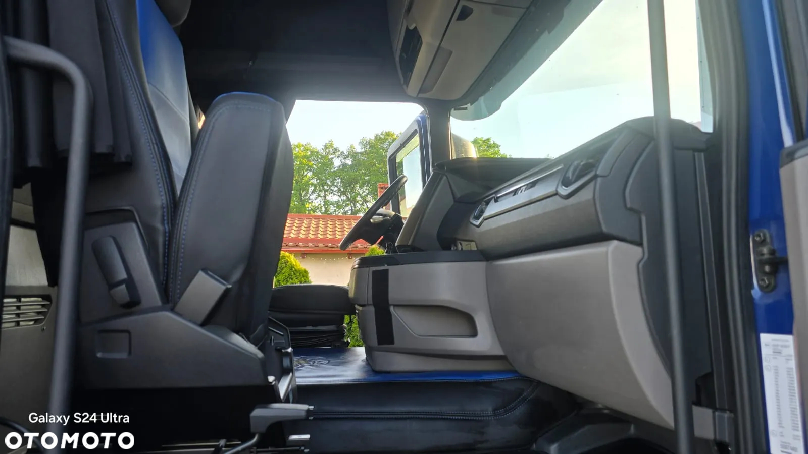 Scania R450 - 11