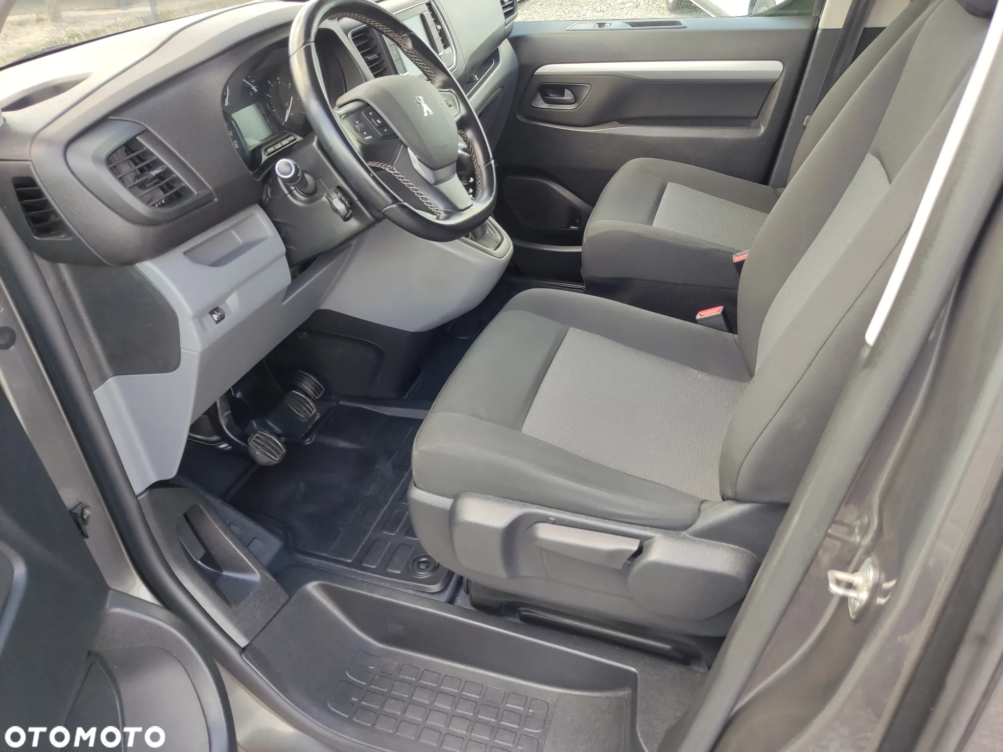 Peugeot Expert - 20