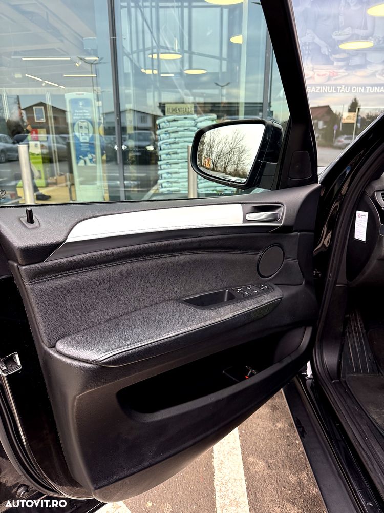 BMW X5 xDrive30d Edition Exclusive - 10