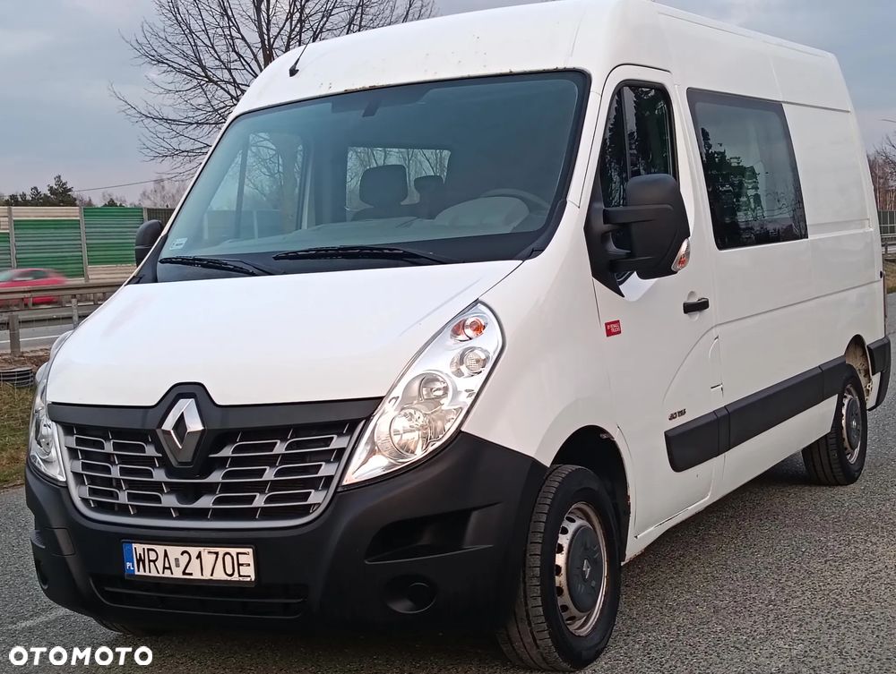 Renault Master - 9