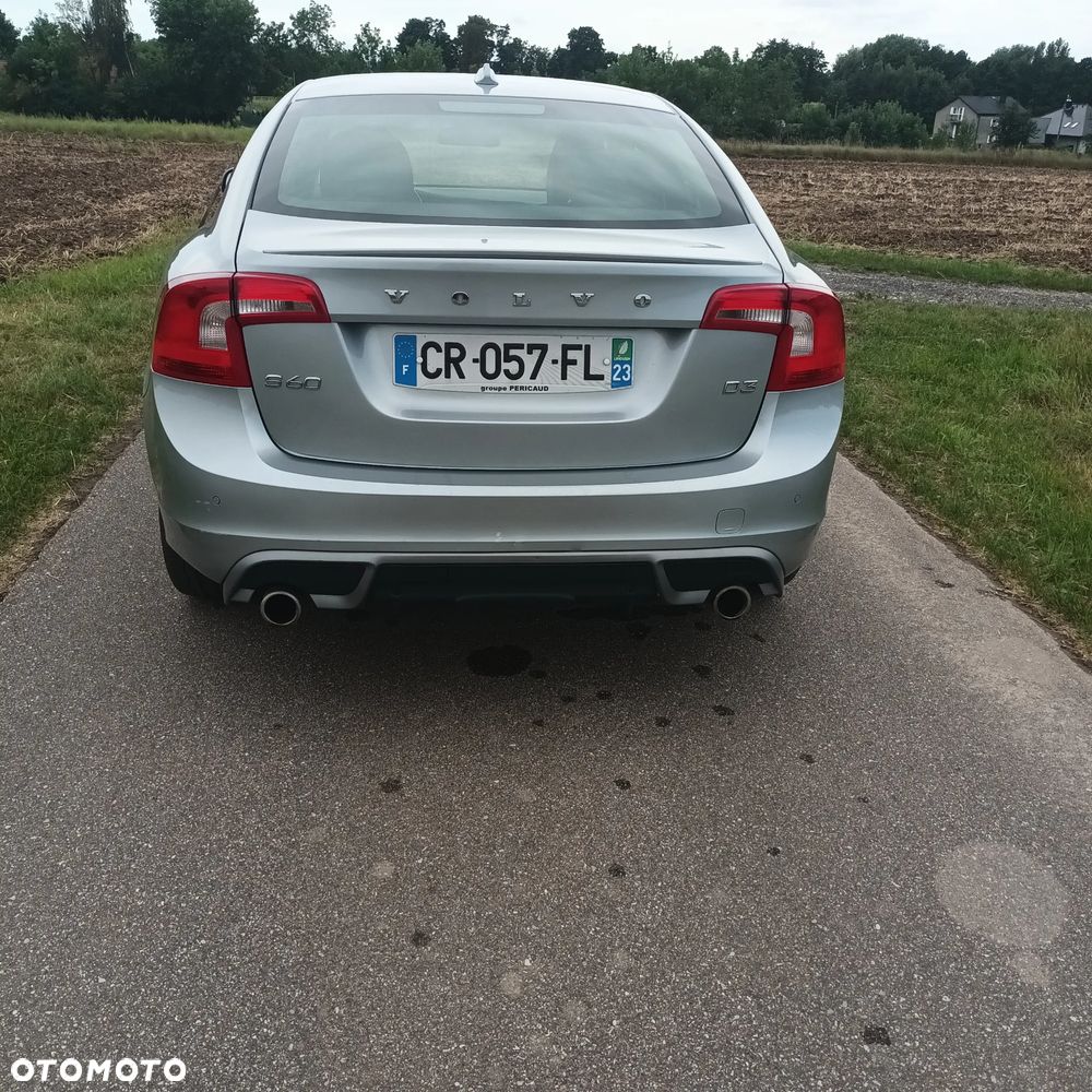 Volvo S60 D3 RDesign - 7