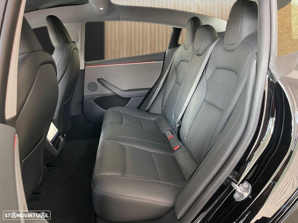 Tesla Model 3 Standard RWD - 11