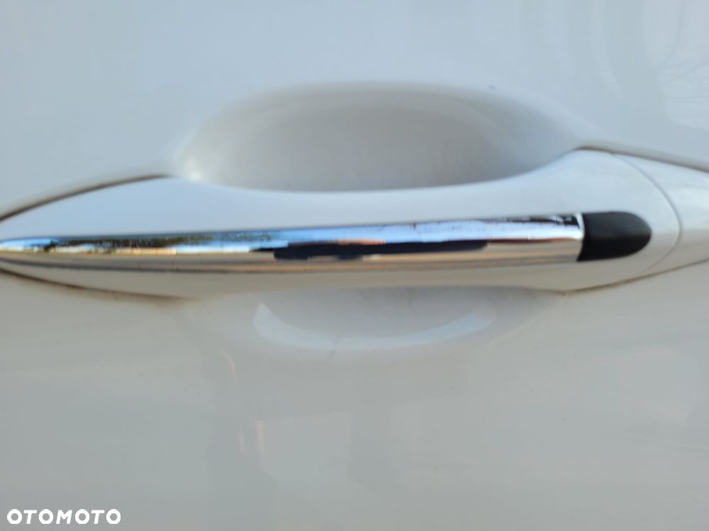 Hyundai i40 Kombi blue 1.7 CRDi DCT Premium - 37