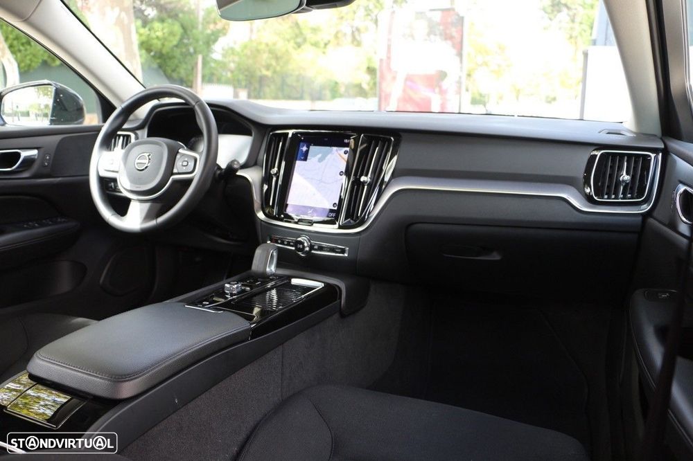 Volvo V60 2.0 T6 AWD TE Inscription - 16