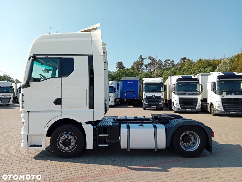 MAN TGX 18.470 BL SA - 10