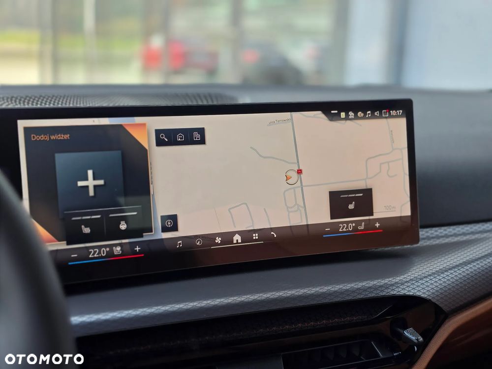 BMW Seria 3 320d xDrive mHEV M Sport - 25