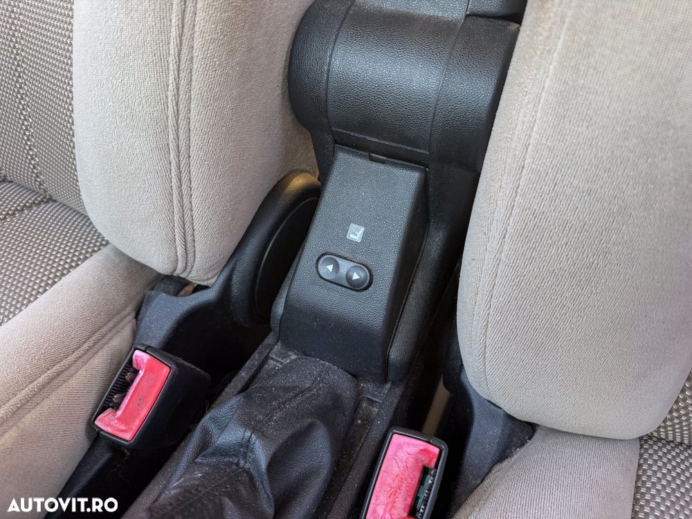 Fiat Linea 1.4 T-Jet Emotion - 18