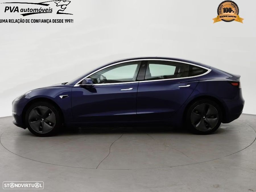 Tesla Model 3 Long Range AWD Dual Motor - 5