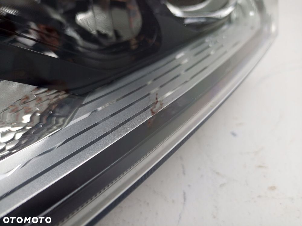 SSANGYONG KORANDO IV 4 19- LAMPA LED PRZEDNIA LEWA LEWY PRZÓD 8310137100 ÷ - 6