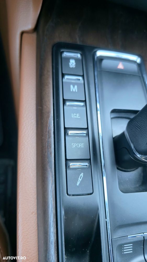 Maserati Quattroporte D GranLusso - 25