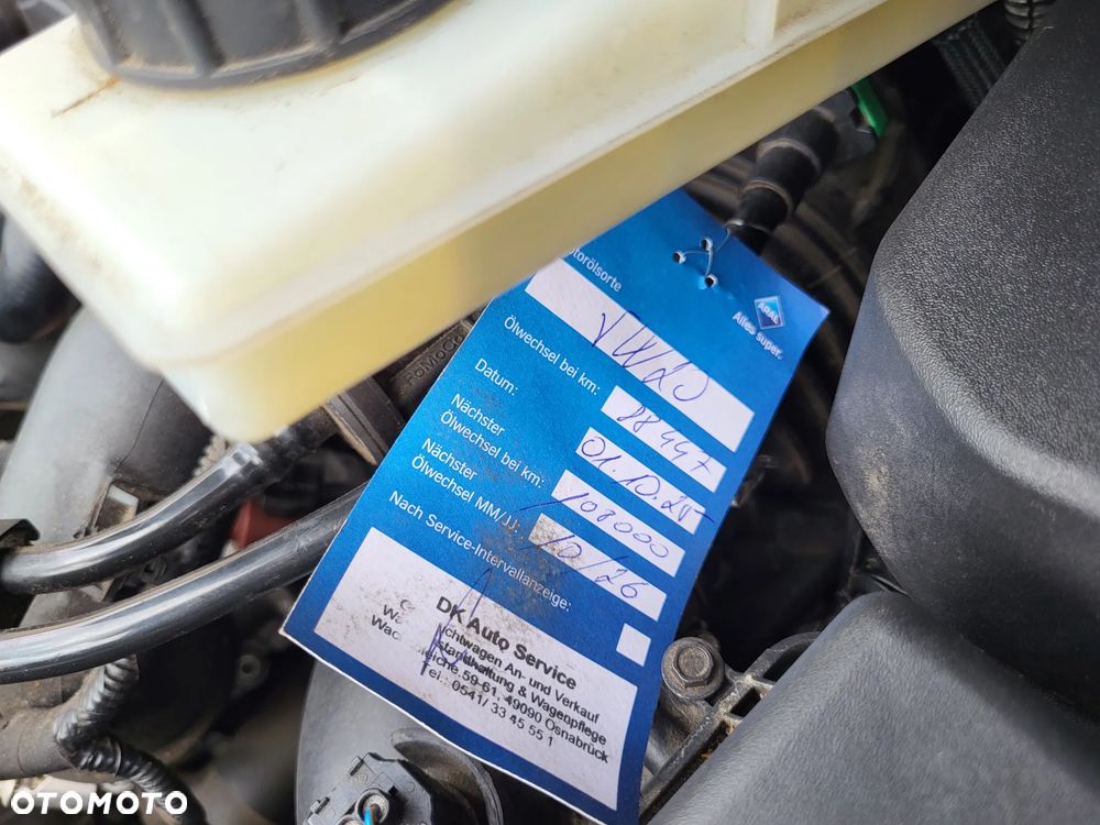 Ford Kuga 1.5 EcoBoost FWD Titanium ASS GPF - 21