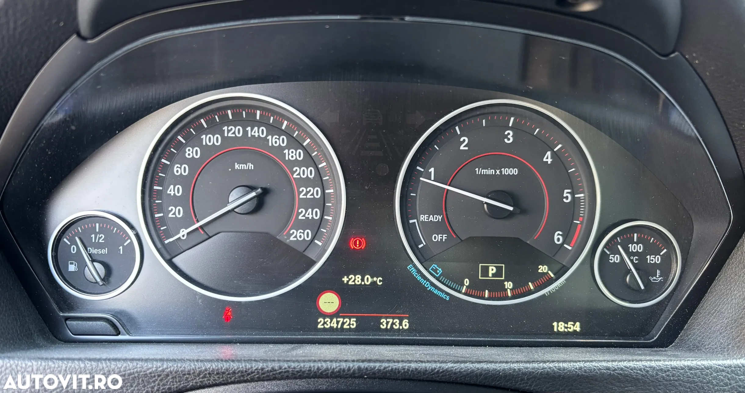 BMW Seria 4 420d Gran Coupe Aut. M Sport - 30