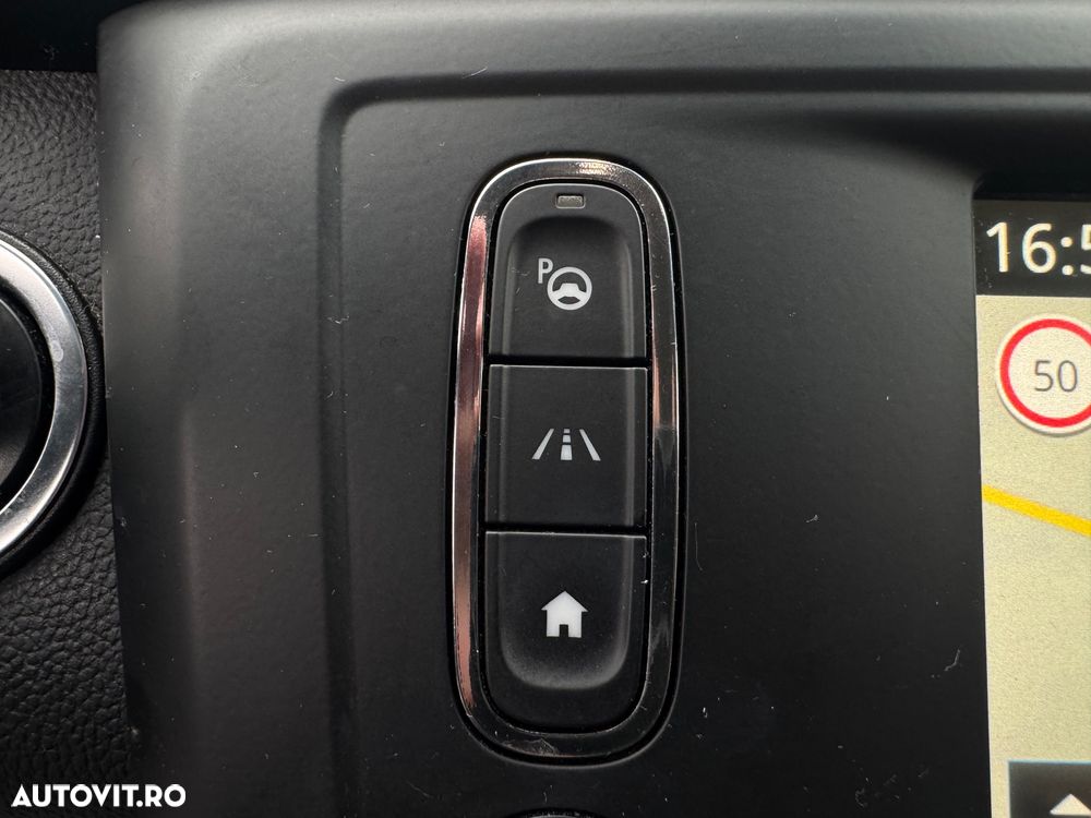 Renault Kadjar 1.5 DCI Life - 31