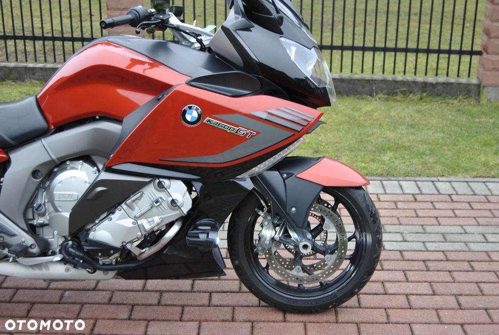 BMW K - 6