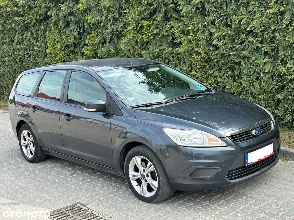 Ford Focus - 3