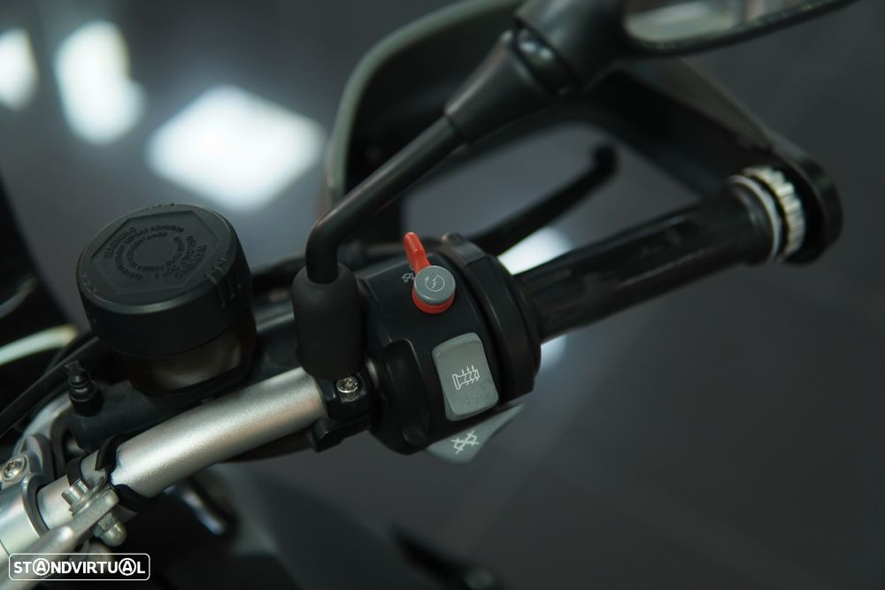 BMW R 1200 GS Adventure - 45