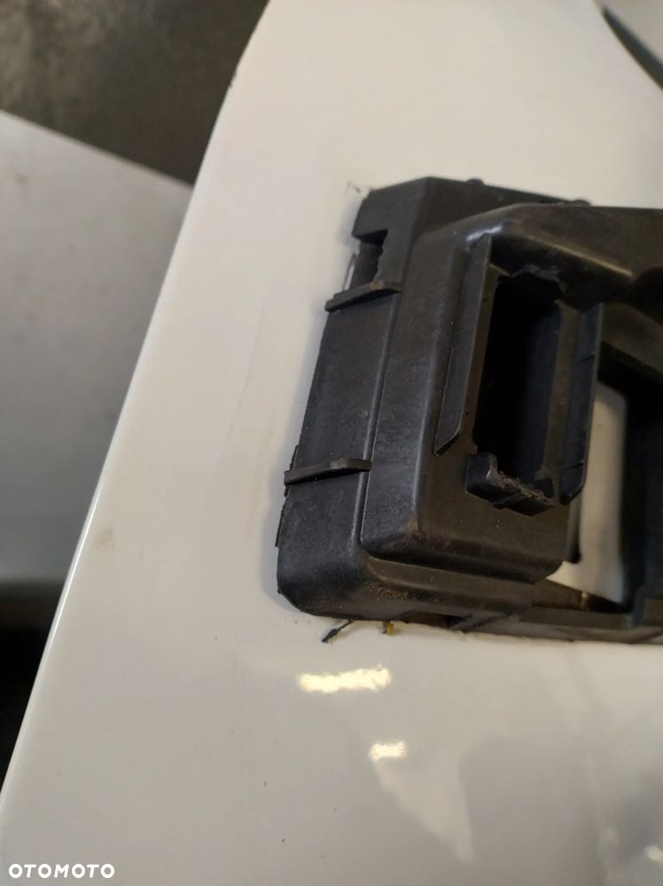 Drzwi renault gama t lusterko - 9