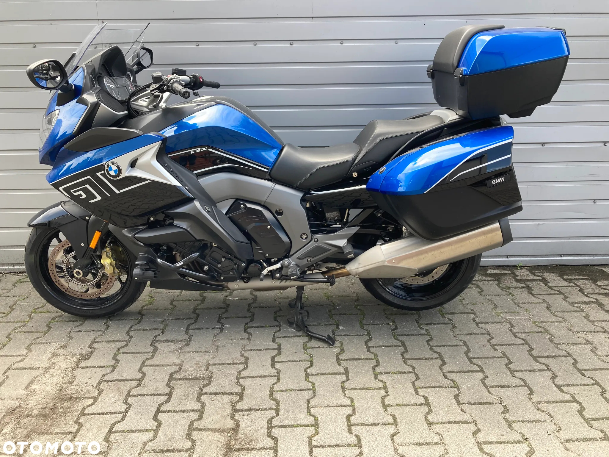 BMW K - 3