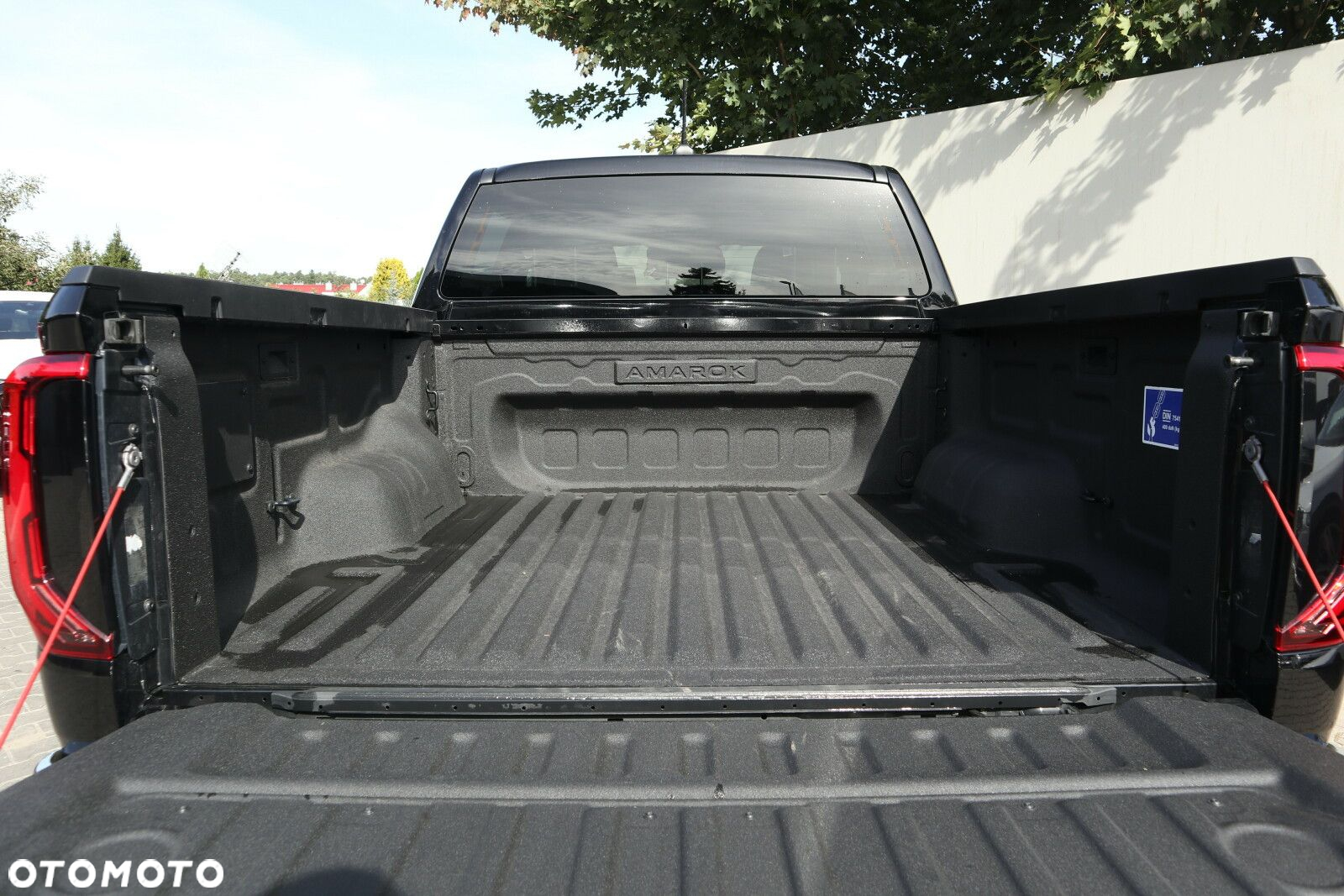 Volkswagen Amarok STYLE - 26