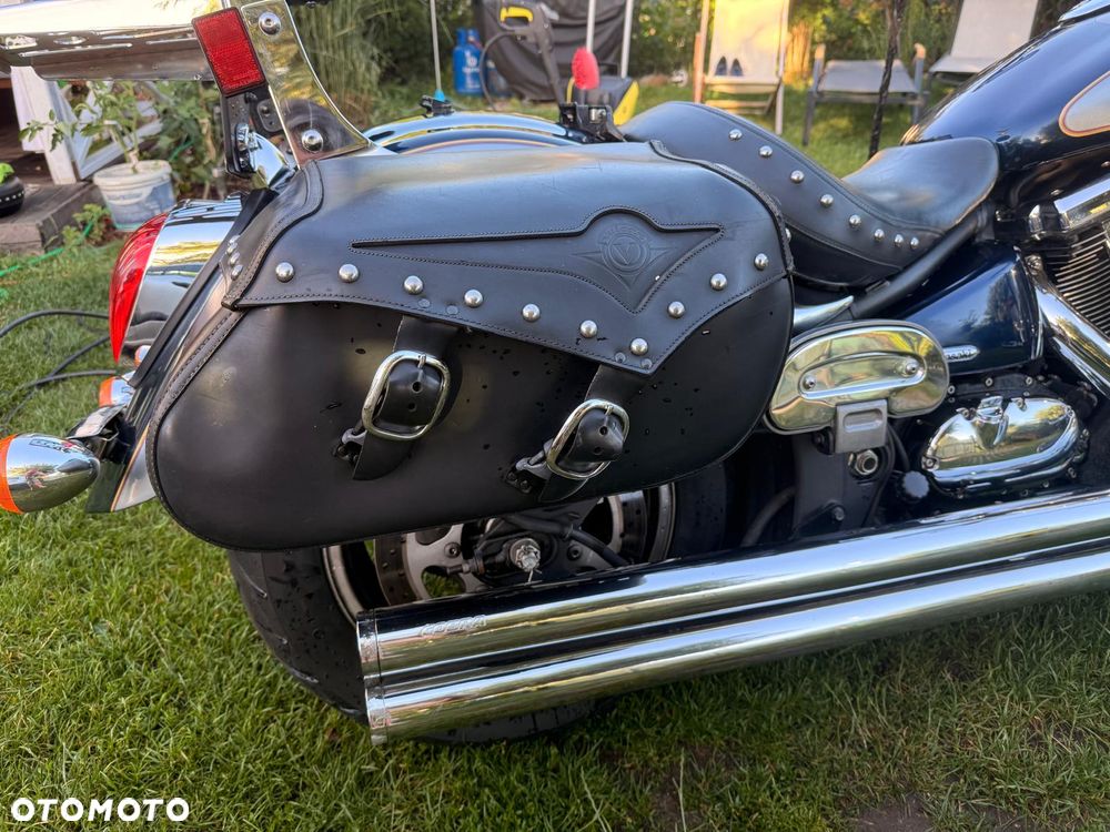 Kawasaki Vulcan - 16