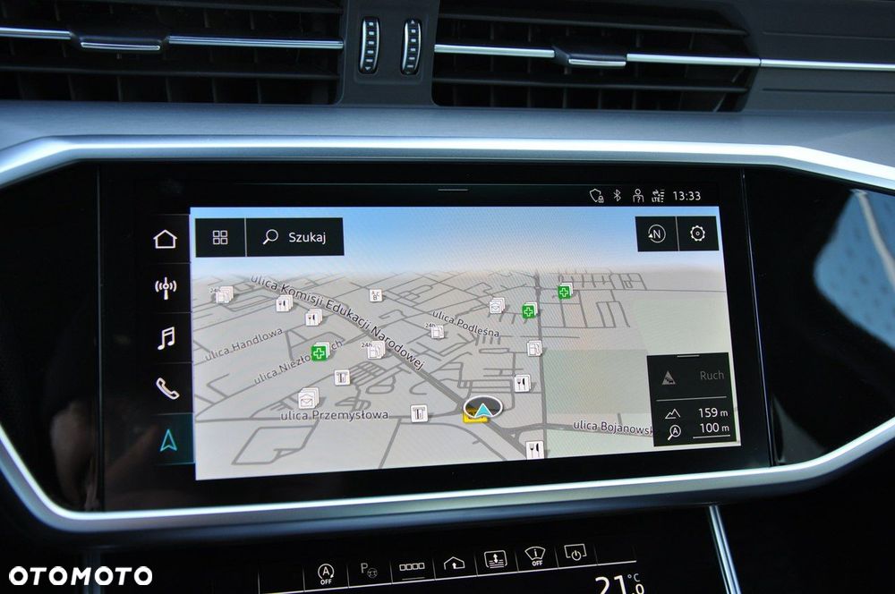 Audi A6 Limousine - 19