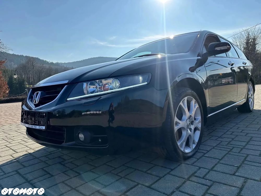 Honda Accord 2.2i-CDTi Sport - 11
