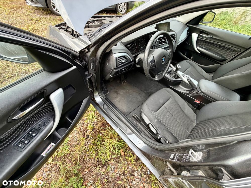 BMW Seria 1 - 13