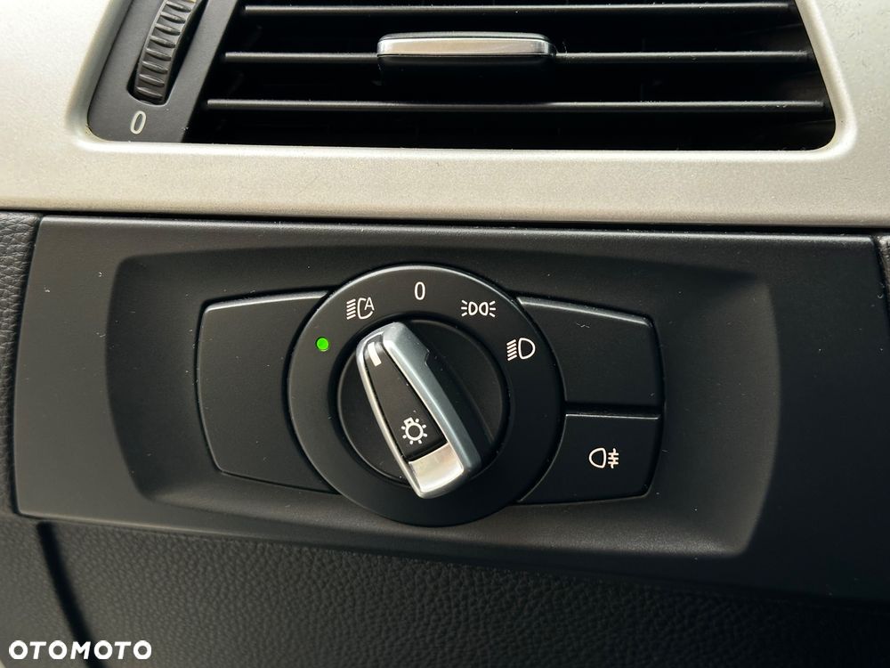 BMW Seria 3 316d - 18