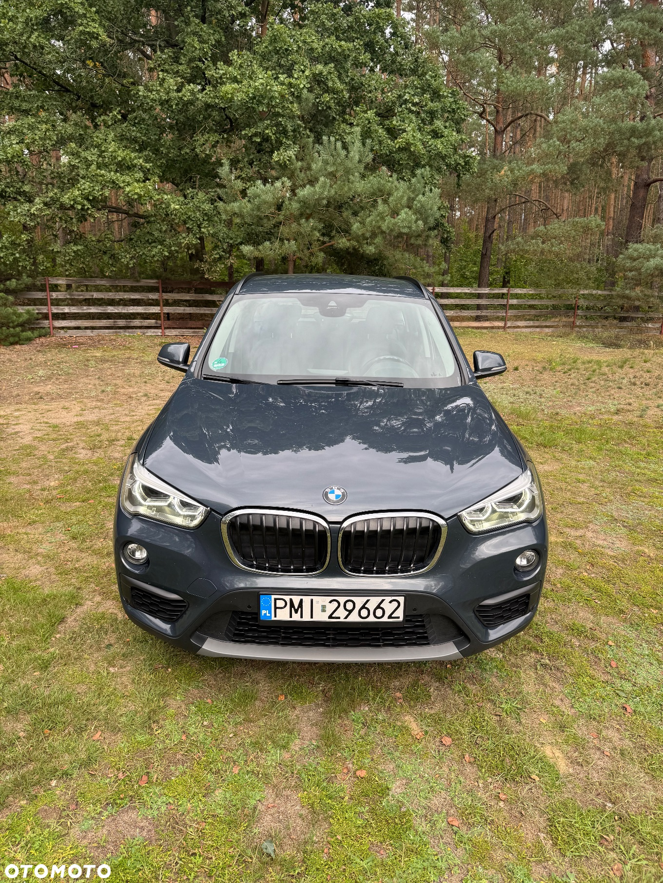 BMW X1 xDrive20i - 10