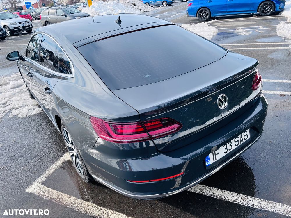 Volkswagen ARTEON - 3