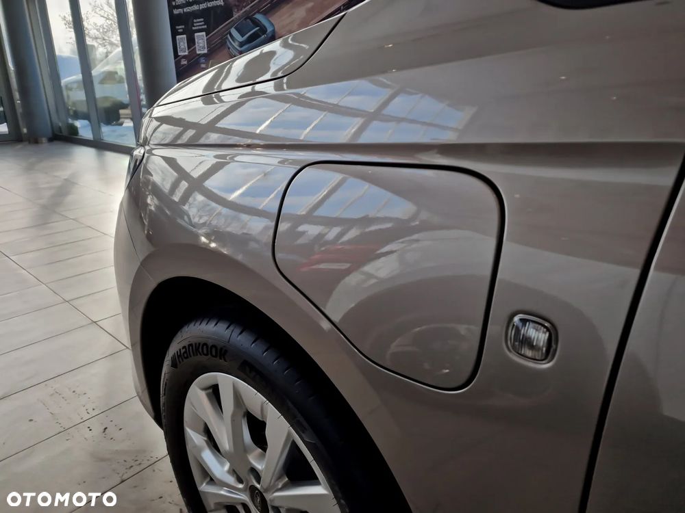 Ford Tourneo Connect Grand - 7