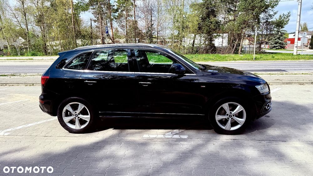 Audi Q5 - 10