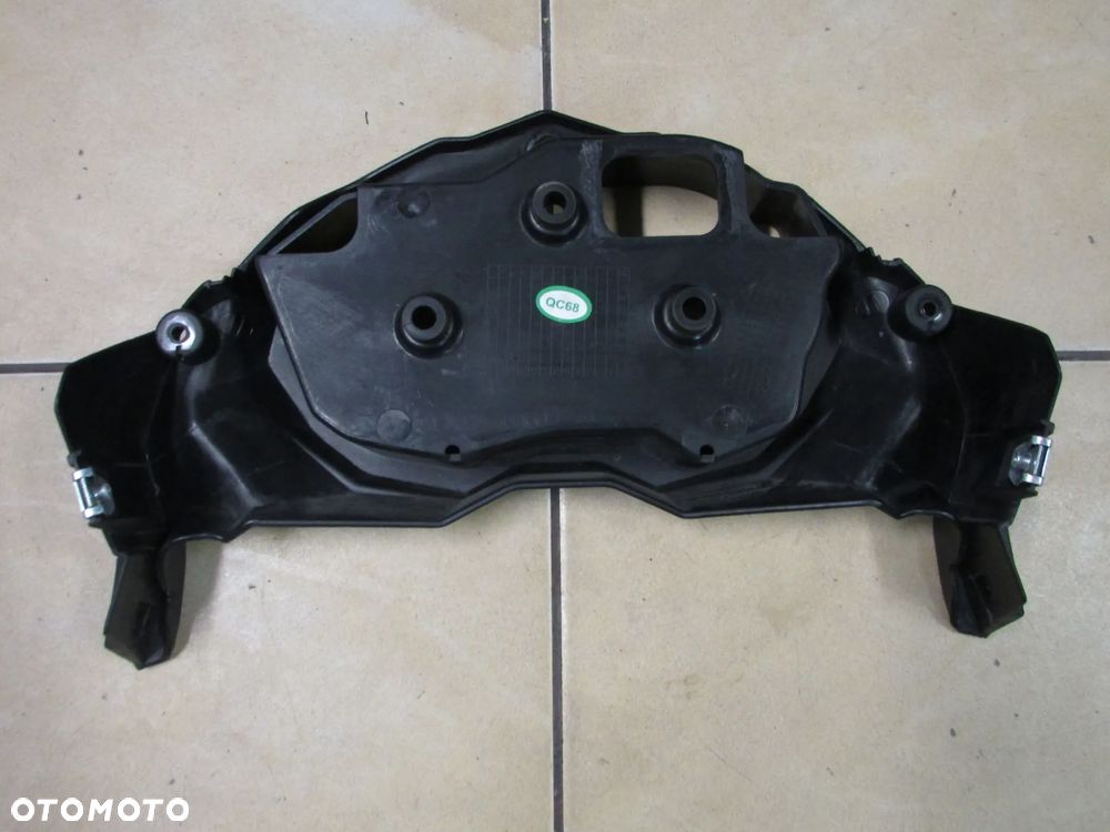 Benelli TRK 502X wypełnienie licznika zegara - 2