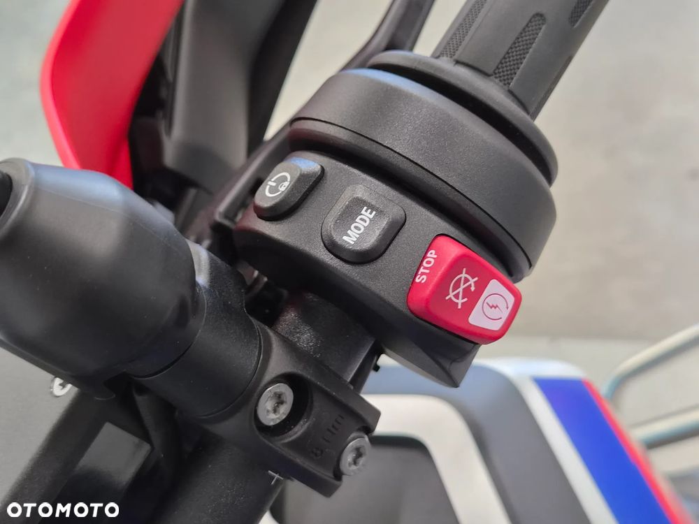 BMW GS - 16