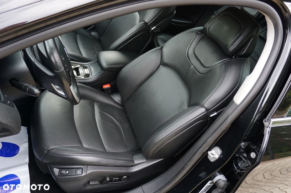 Citroën C5 BlueHDi 180 S&S EAT6 Exclusive - 21