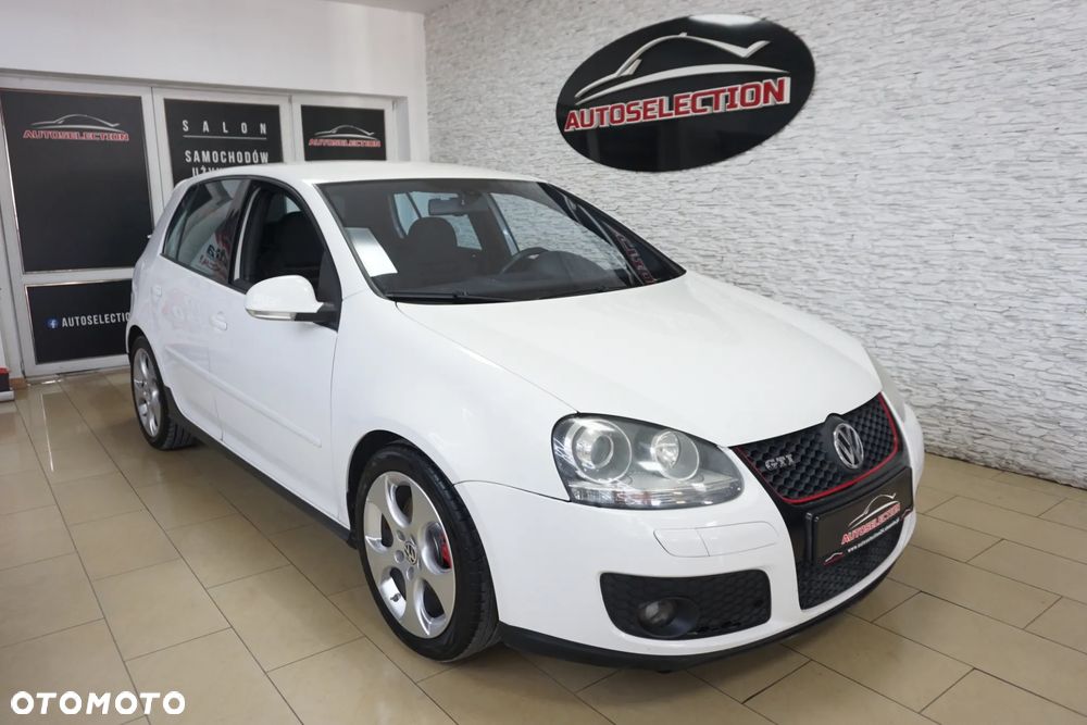Volkswagen Golf 2.0 GTI - 5