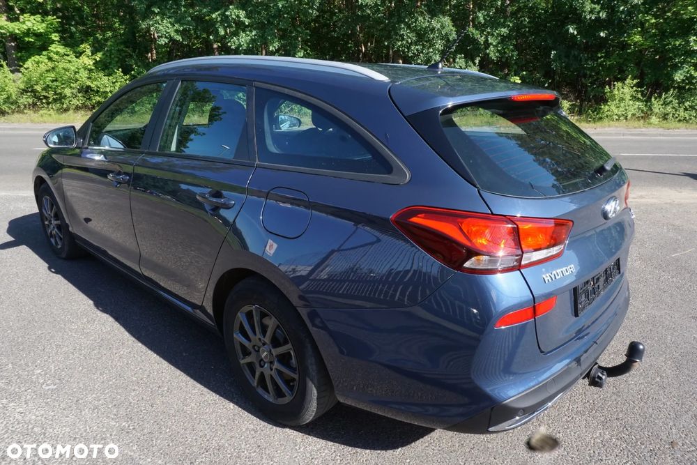 Hyundai i30 - 3