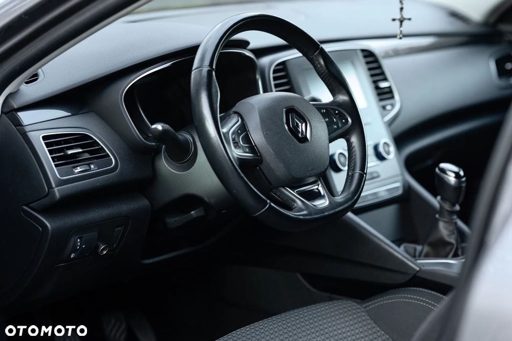 Renault Talisman ENERGY dCi 110 LIFE - 7