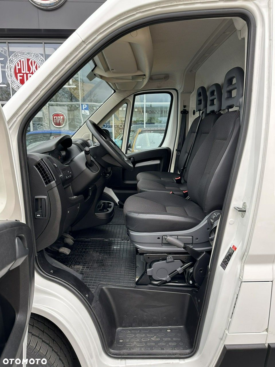 Citroën Jumper - 12