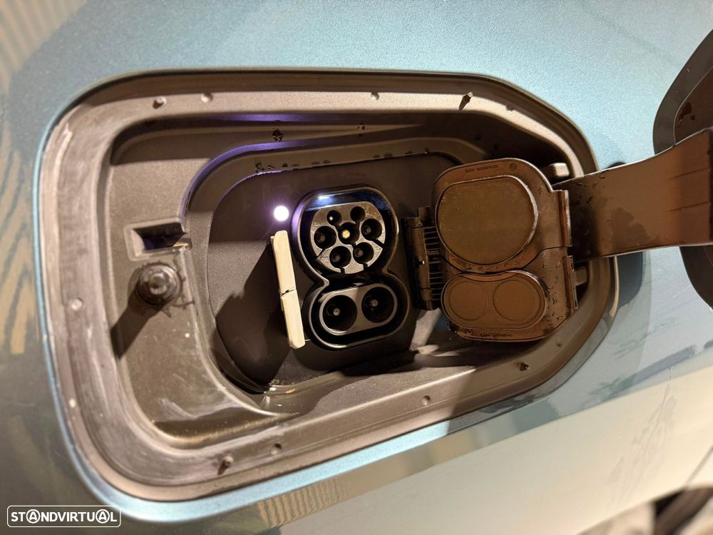BMW iX xDrive40 - 34