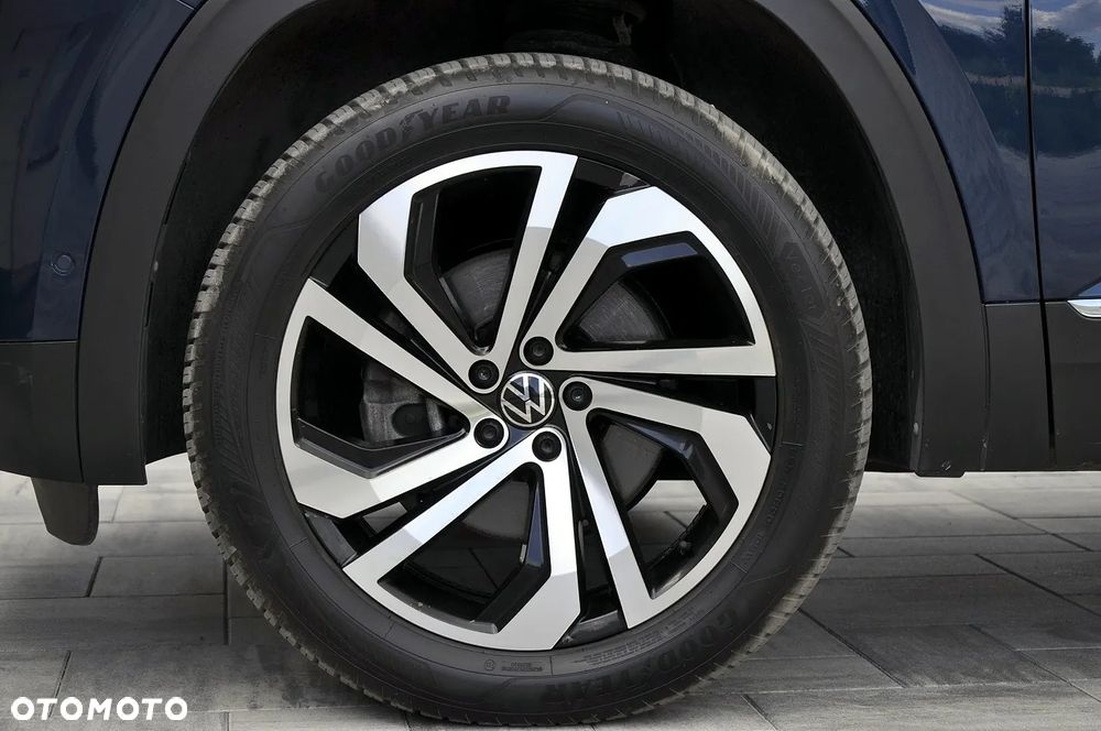 Volkswagen Atlas - 35