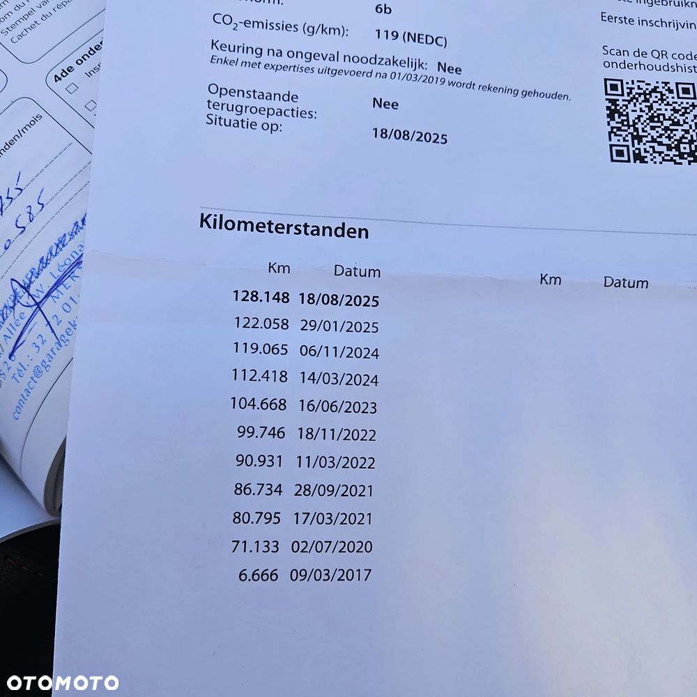 Kia Sportage 1.7 CRDI Business Line 2WD - 34