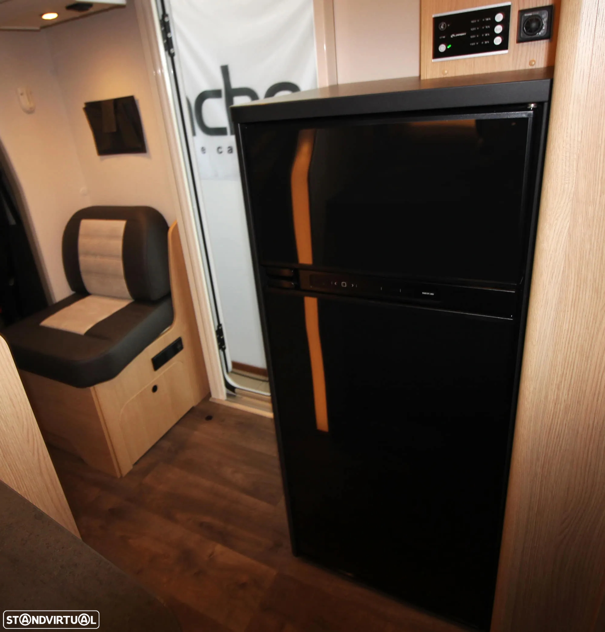 Sunlight T 690L Adventure Edition N60 - 17