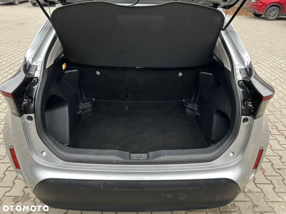 Toyota Yaris Cross 1.5 Comfort - 20