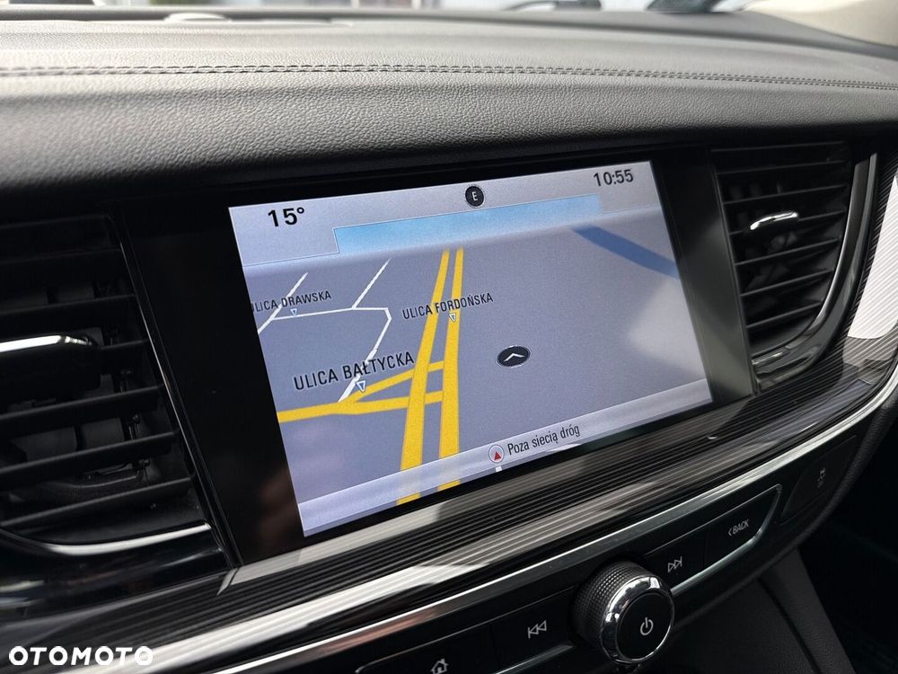 Opel Insignia 2.0 CDTI Innovation S&S - 22