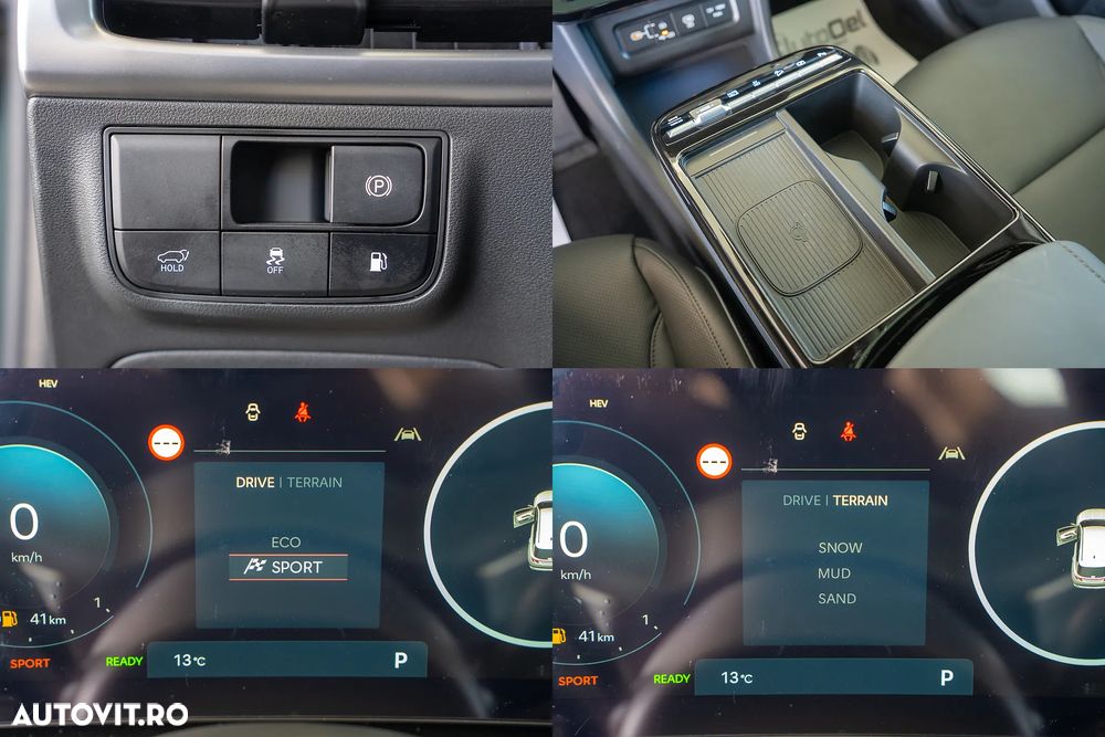 Geely Coolray - 18
