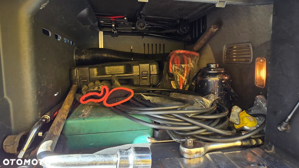 Scania R450 - 29