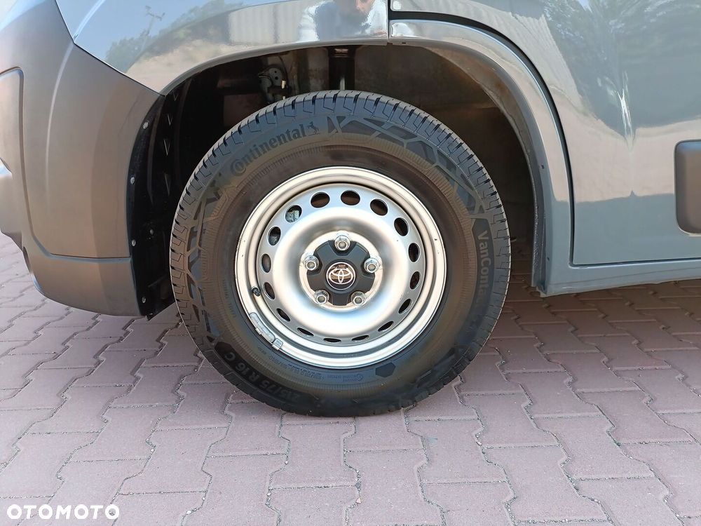Toyota PROACE MAX - 24